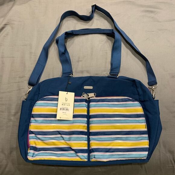 BNWT Baggallini shoulder/crossbody bag. - Picture 1 of 16